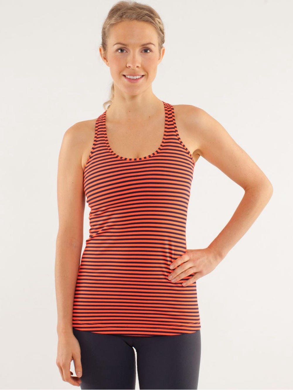 Lululemon cool racerback